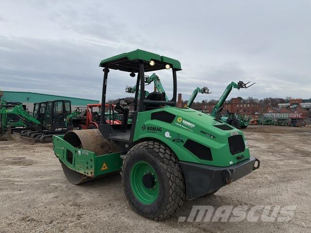 Bomag BW177D-5 Valsetog