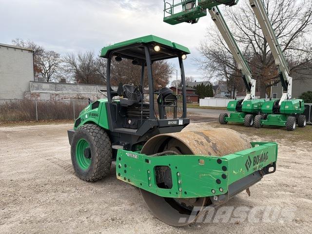 Bomag BW177D-5 Valsetog
