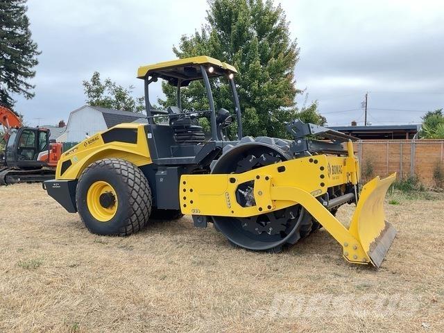 Bomag BW213DH Valsetog