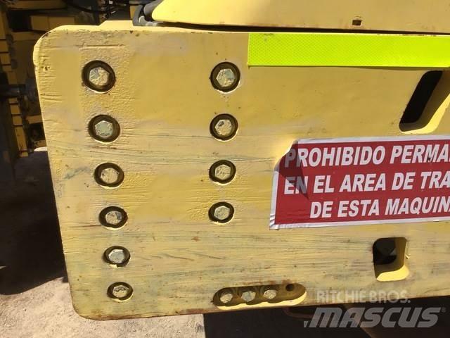 Bomag BW219DH-4 Valsetog