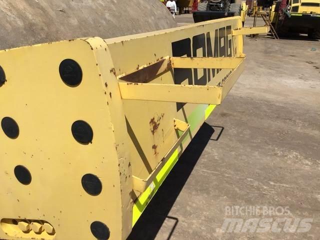 Bomag BW219DH-4 Valsetog