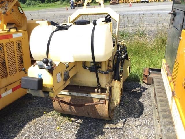 Bomag BW75AD-2 Tandem Valser