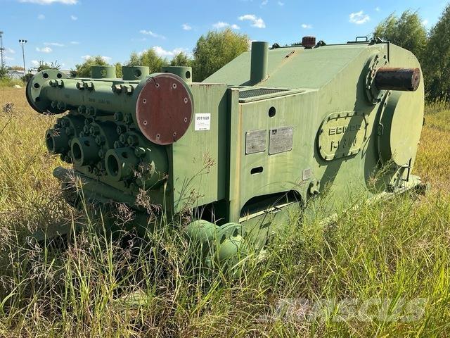  Bomco F1300 Borutstyr tilbehør og deler