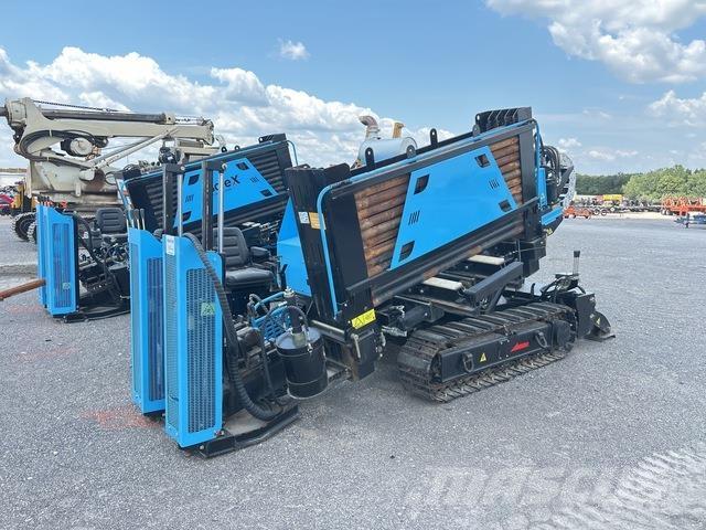  BoreX 150-LS Horisontal borerigg utstyr