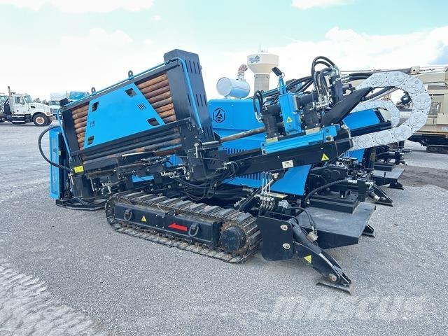  BoreX 150-LS Horisontal borerigg utstyr