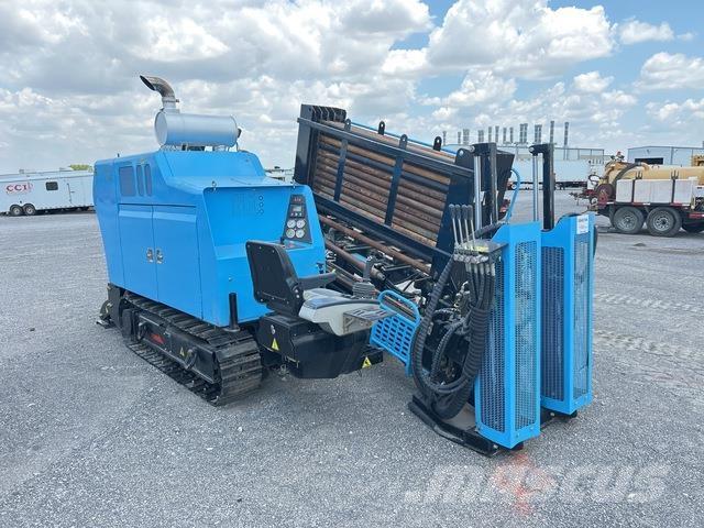  BoreX 150-LS Horisontal borerigg utstyr