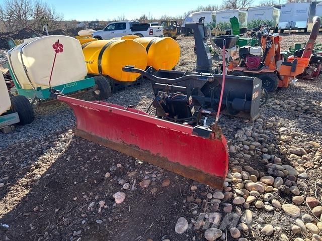 Boss  Snøploger- og skjær