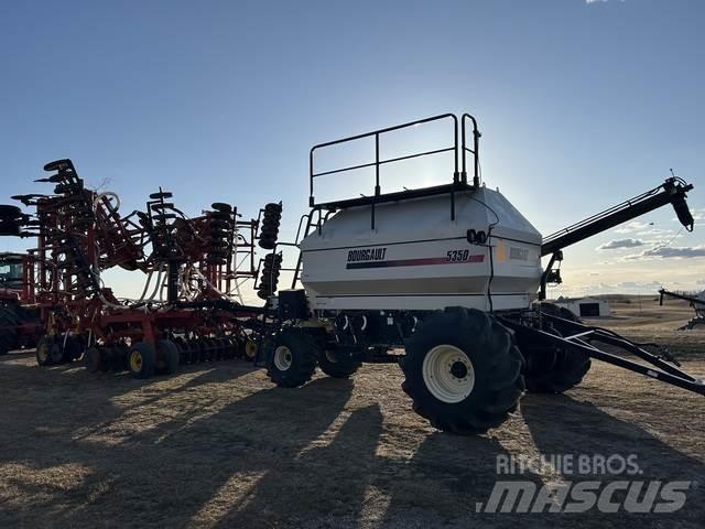 Bourgault 5710 Såmaskiner