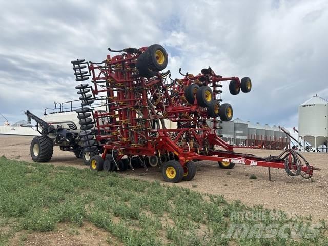 Bourgault 5810 Såmaskiner