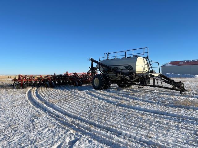 Bourgault 5810 Såmaskiner
