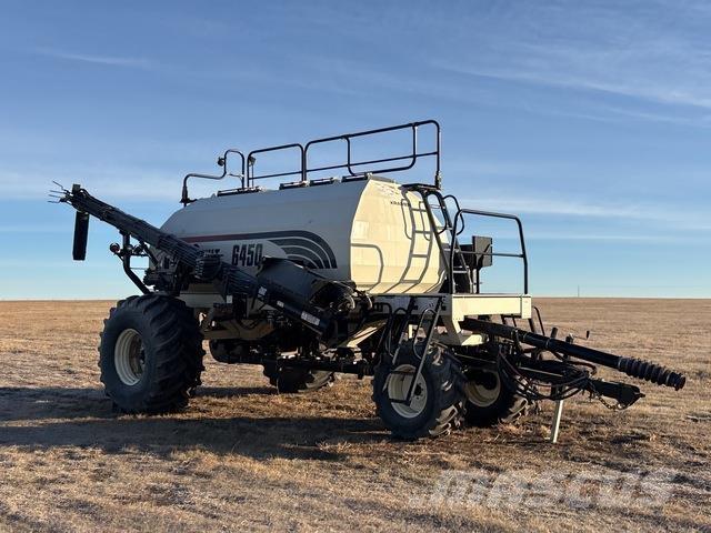 Bourgault 6450 Såmaskiner