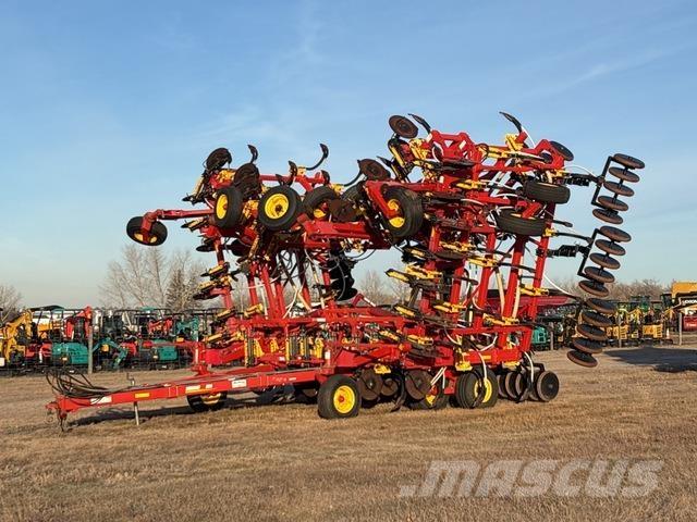 Bourgault 8810 Såmaskiner
