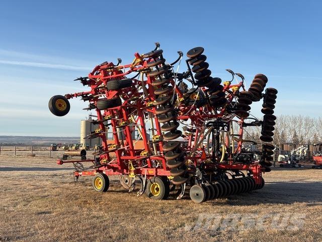 Bourgault 8810 Såmaskiner