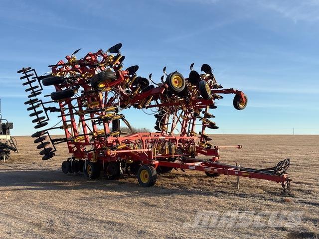 Bourgault 8810 Såmaskiner
