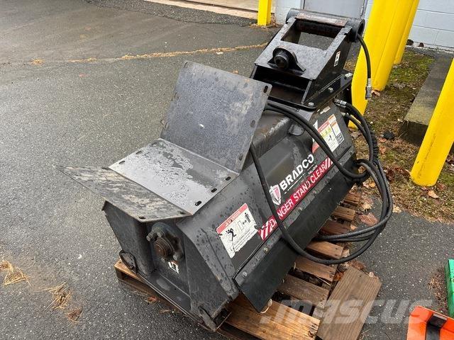 Bradco  Anlegg - Annet