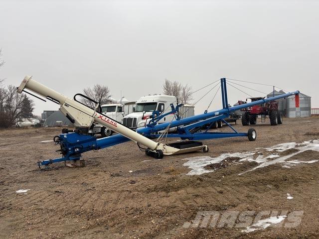 Brandt 1390 Korntørke