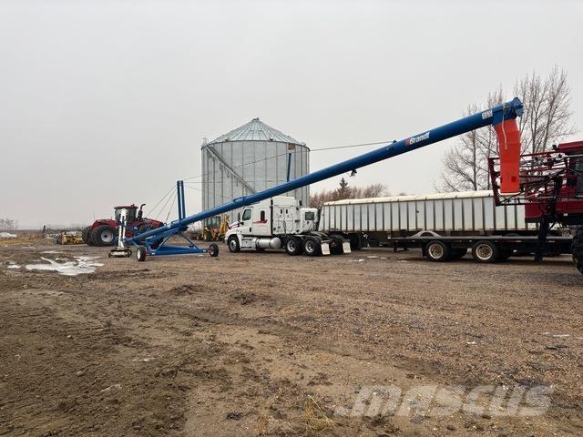 Brandt 1390 Korntørke