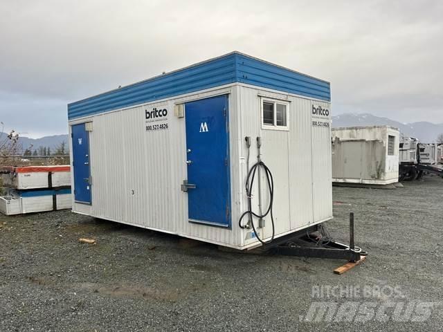 Britco  Anlegg - Annet