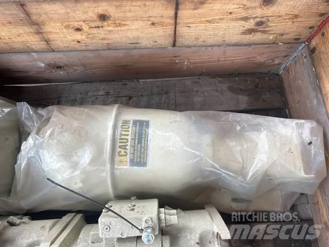  Buccma 330 bar Transport - Annet