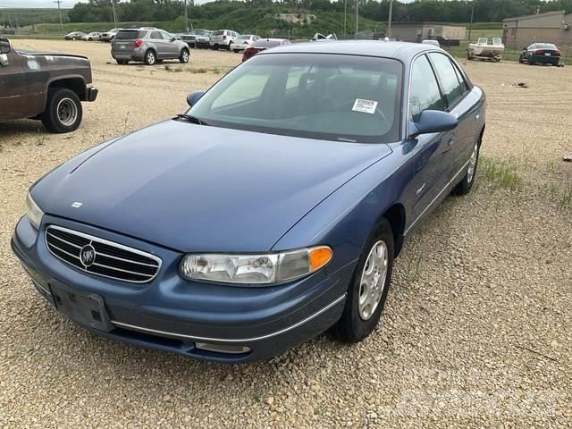 Buick Regal LS Personbiler