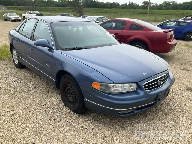 Buick Regal LS Personbiler