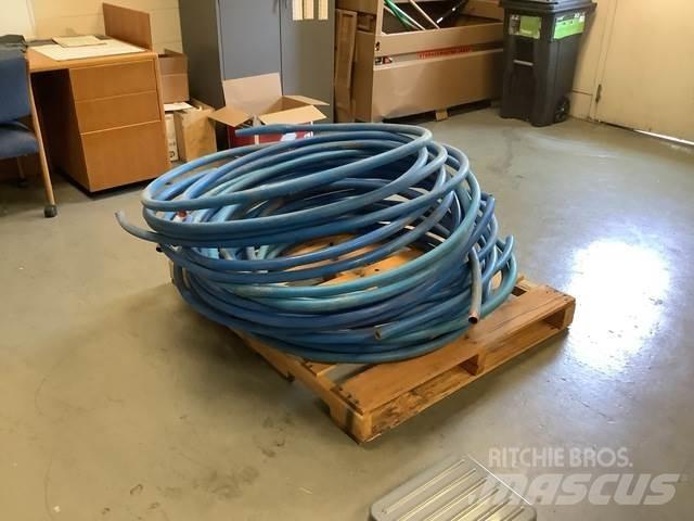  Bulk Coper Anlegg - Annet