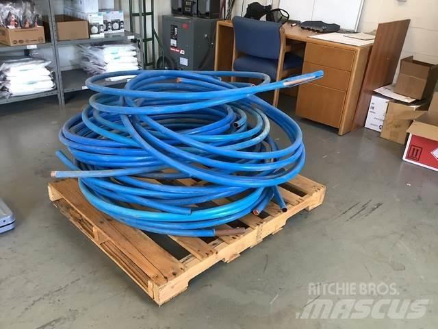  Bulk Coper Anlegg - Annet