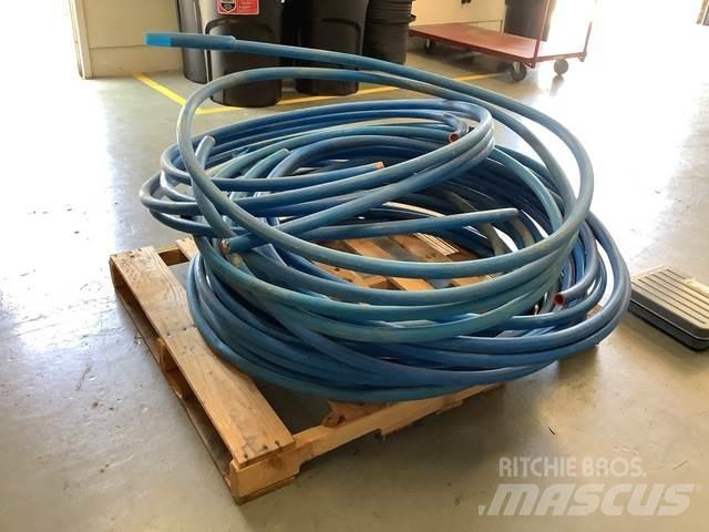  Bulk Coper Anlegg - Annet