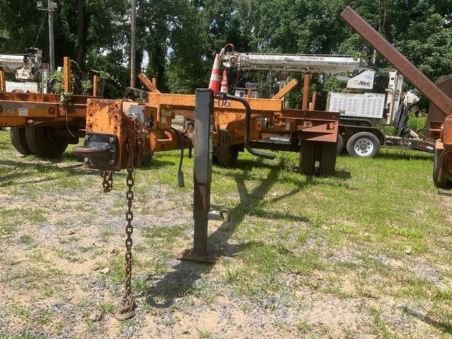 Butler  Andre hengere