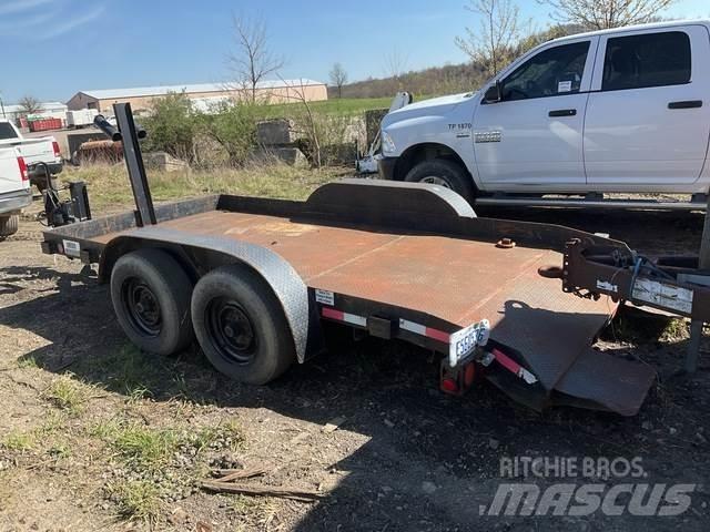 Butler LT1014 Maskinhenger