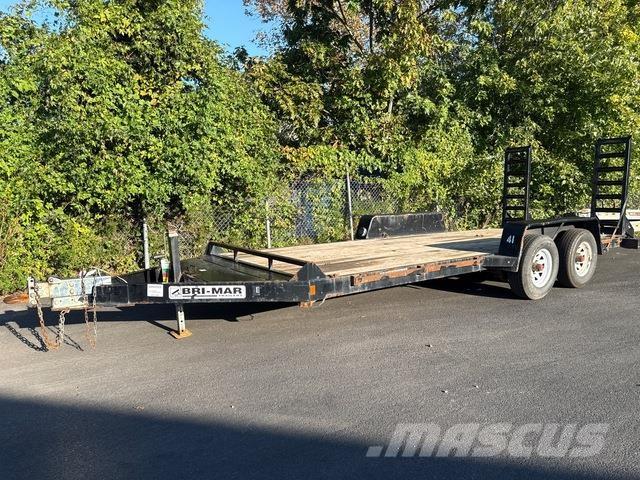 BWise EH18-10 Andre hengere