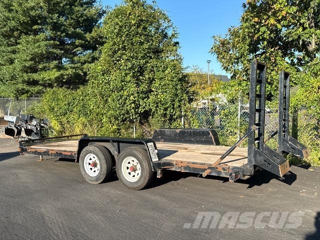 BWise EH18-10 Andre hengere