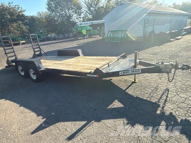 BWise EH18-10 Andre hengere