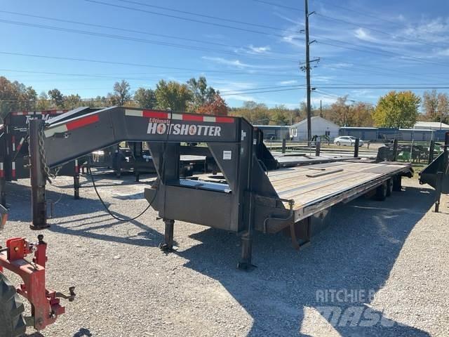 Caliber  Biltransporter henger