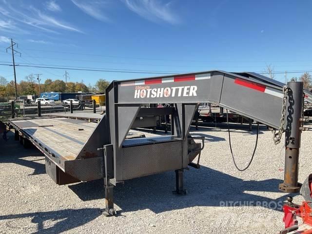 Caliber  Biltransporter henger