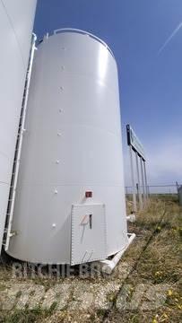  Calroc Tanktrailere