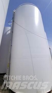  Calroc Tanktrailere