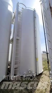  Calroc Tanktrailere