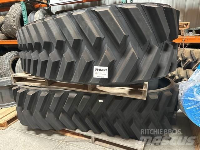  Camso AG 6500 Belter, kjettinger og understell