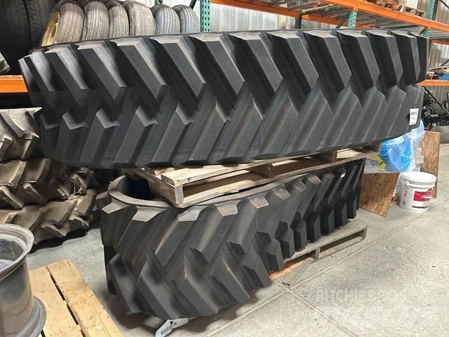  Camso AG 6500 Belter, kjettinger og understell
