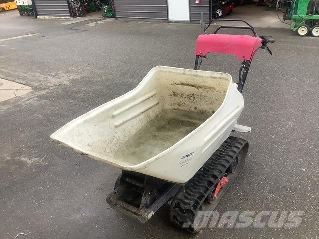 Canycom SC45 Betong tilbehør