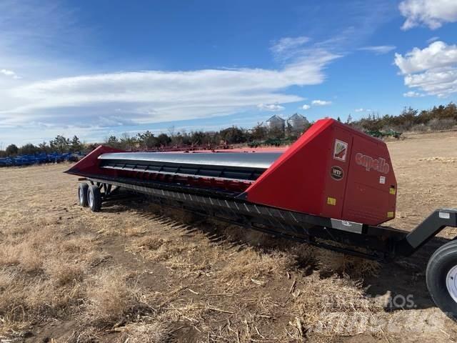 Capello HE9400 Anlegg - Annet