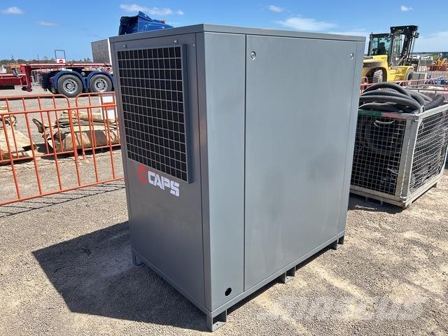  Caps CR30-7 Kompressorer