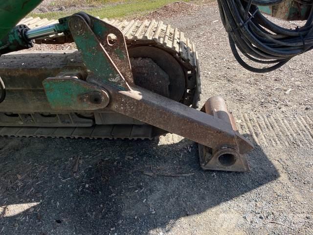 Casagrande C6 Borerigger