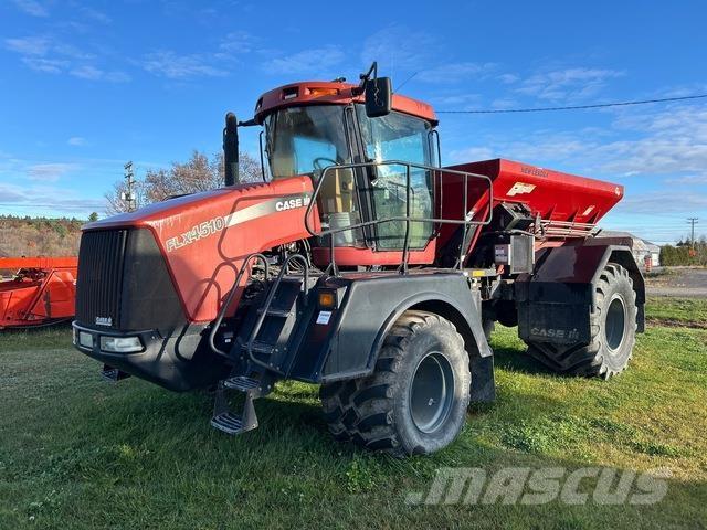 CASE FLX4510 Gjødselsprøyter