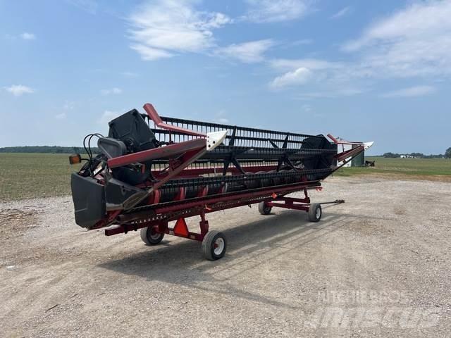 Case IH 1020 Skjærebord til skurtresker