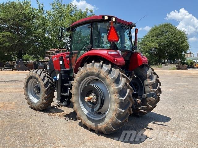 Case IH 140A Traktorer