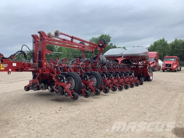 Case IH 2150 Sette- og Plantemaskiner