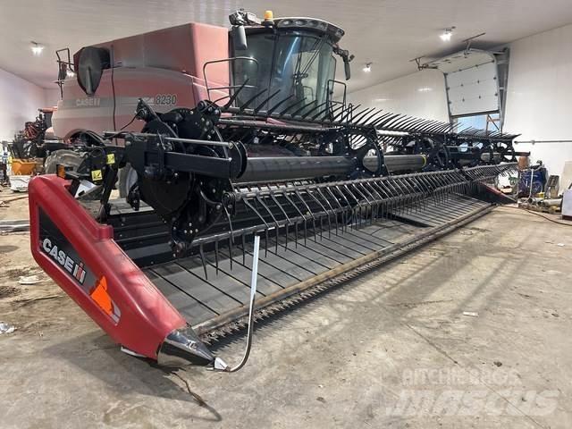 Case IH 2162 Skjærebord til skurtresker