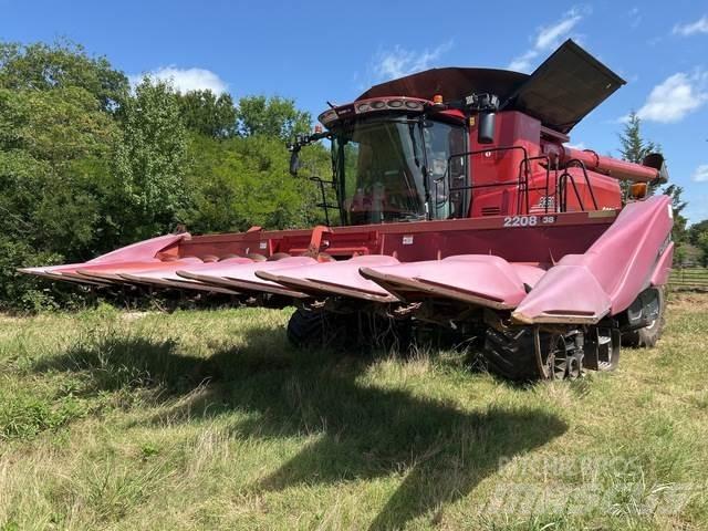 Case IH 2208 Skjærebord til skurtresker